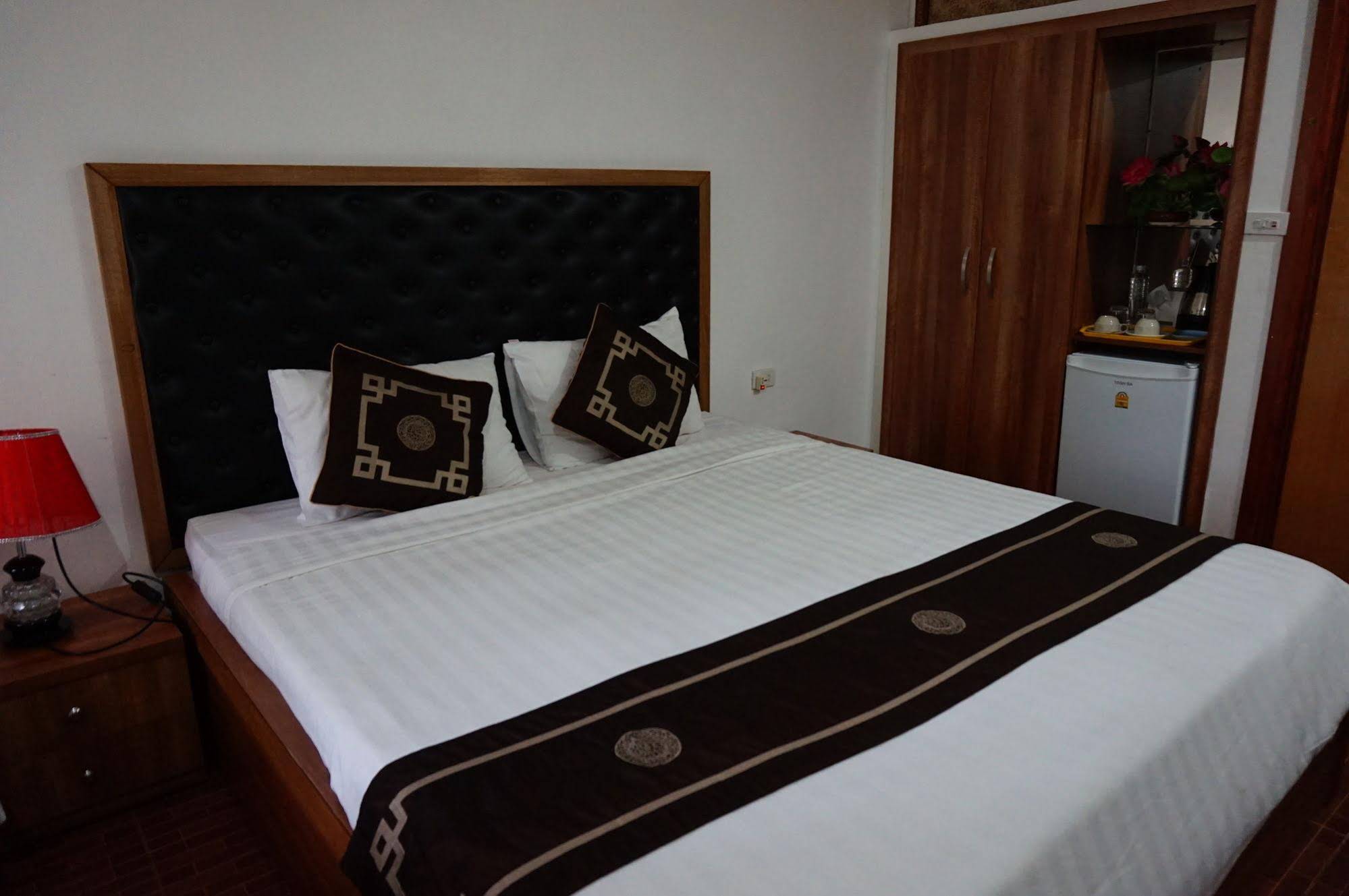 Vientiane Garden Villa Hotel