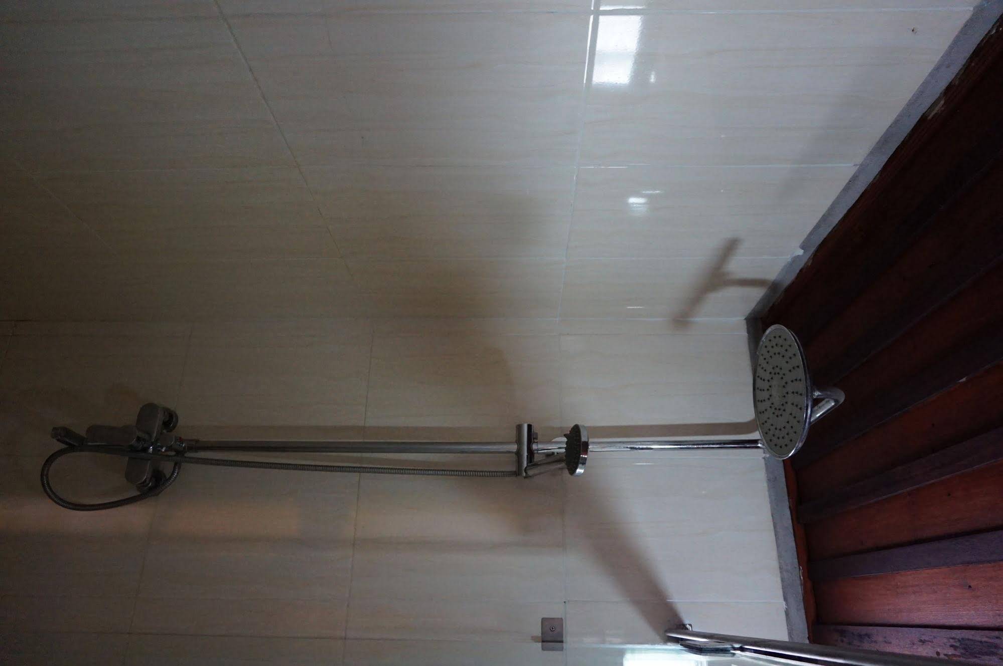 Vientiane Garden Villa Hotel