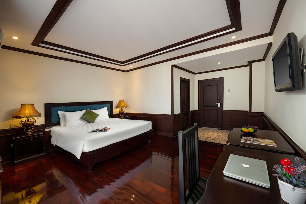 Vientiane Golden Sun Hotel & Spa