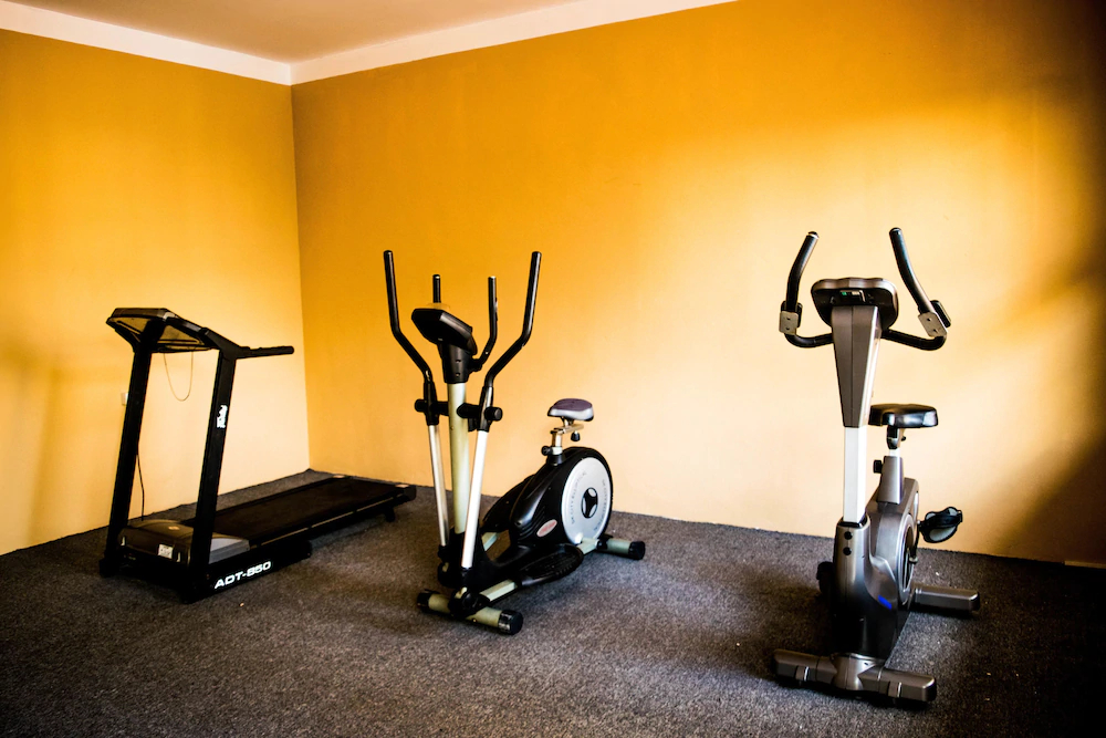 Vientiane Golden Sun Hotel & Spa