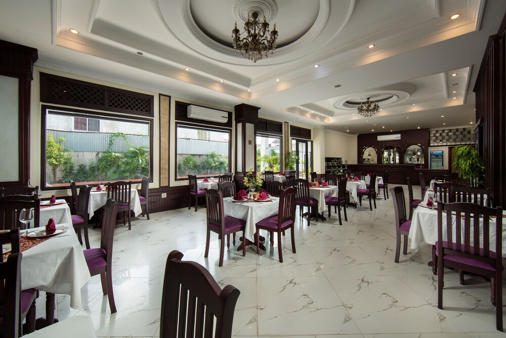 Vientiane Golden Sun Hotel & Spa
