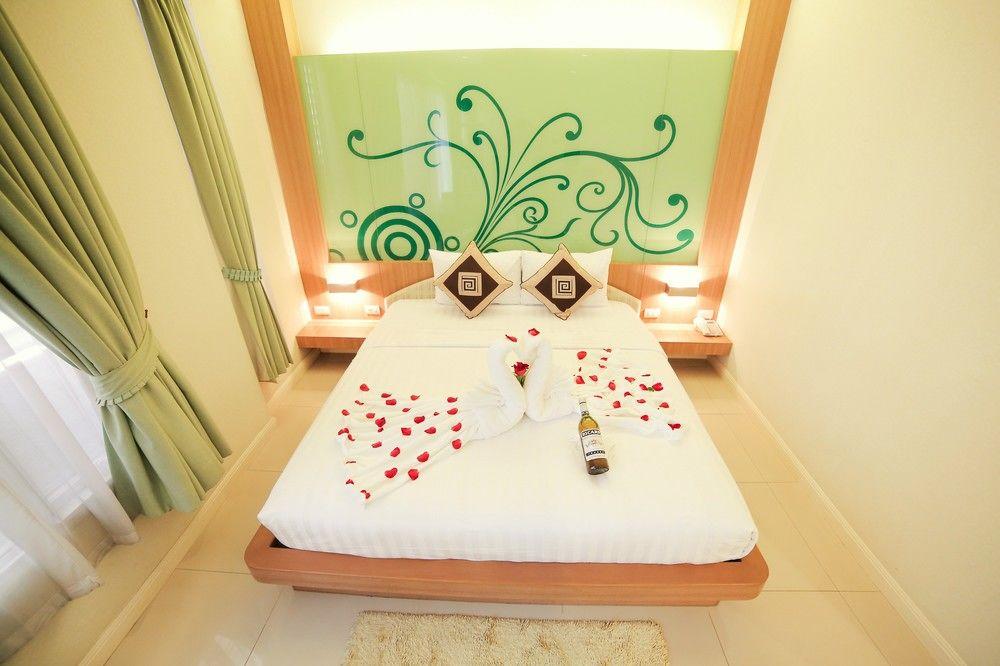 Vientiane Hemera Hotel