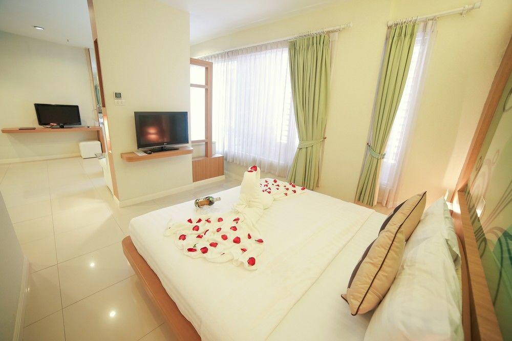 Vientiane Hemera Hotel