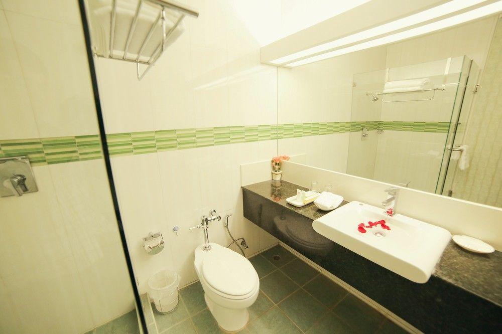 Vientiane Hemera Hotel