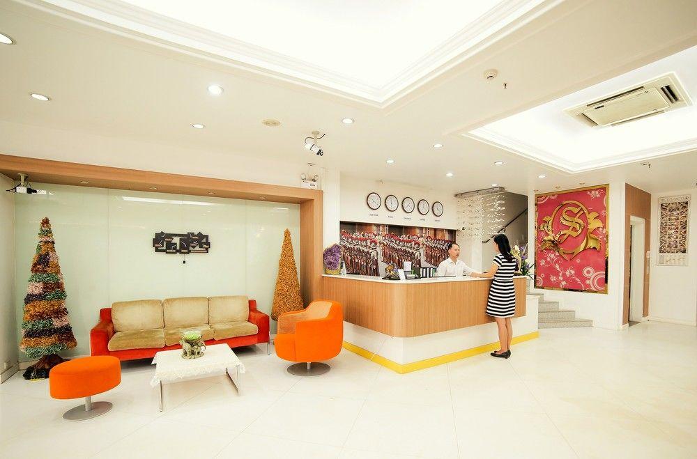 Vientiane Hemera Hotel
