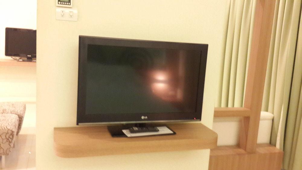 Vientiane Hemera Hotel