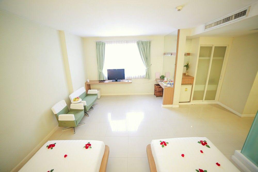 Vientiane Hemera Hotel