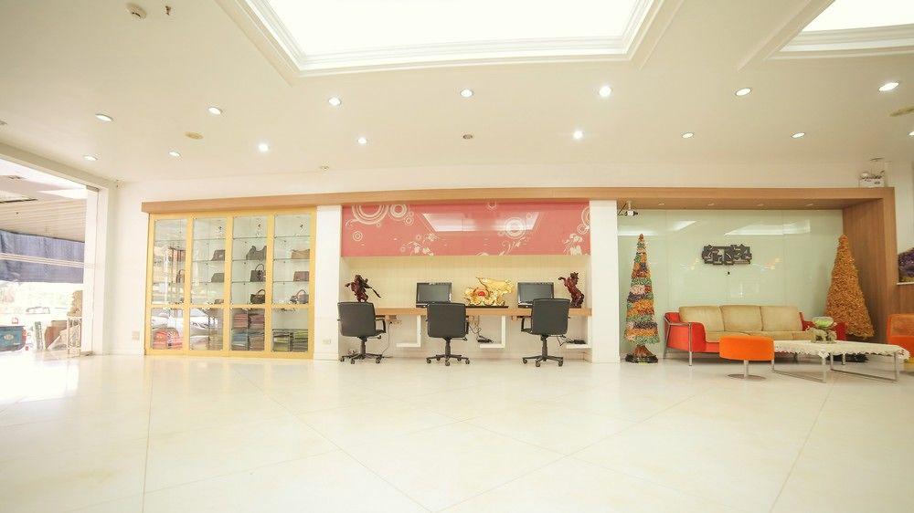 Vientiane Hemera Hotel