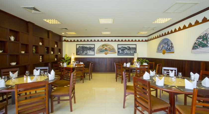 Vientiane Plaza