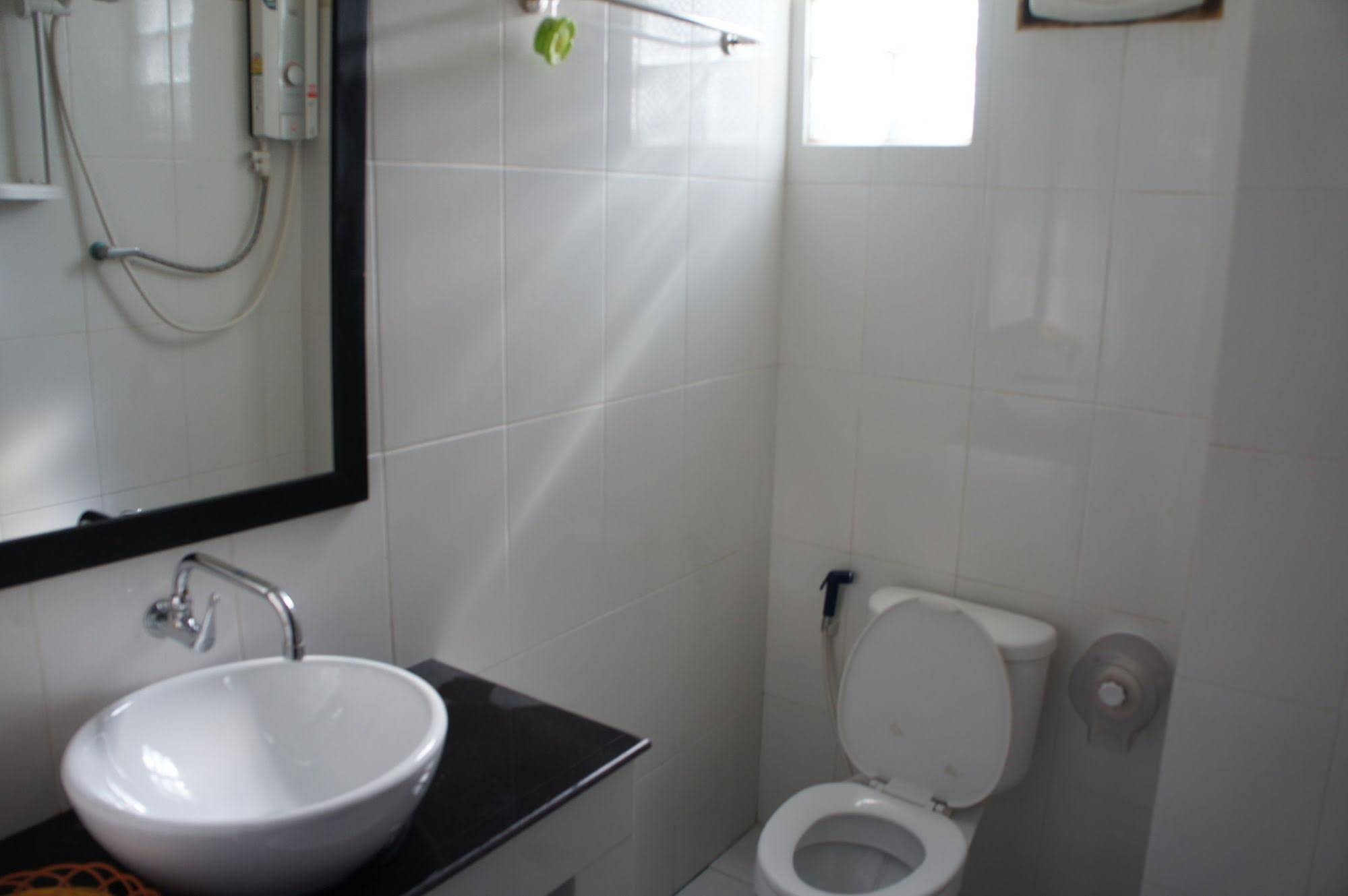 Vientiane SP Hotel