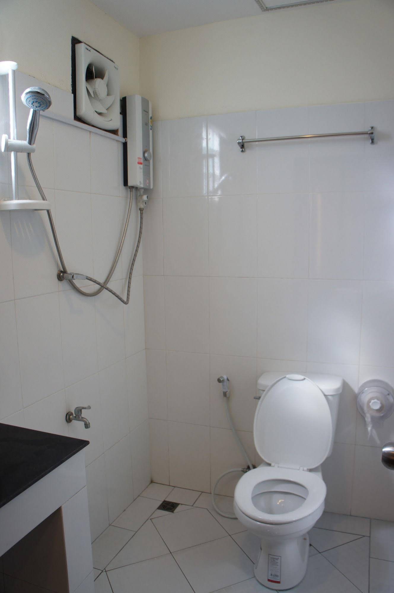 Vientiane SP Hotel