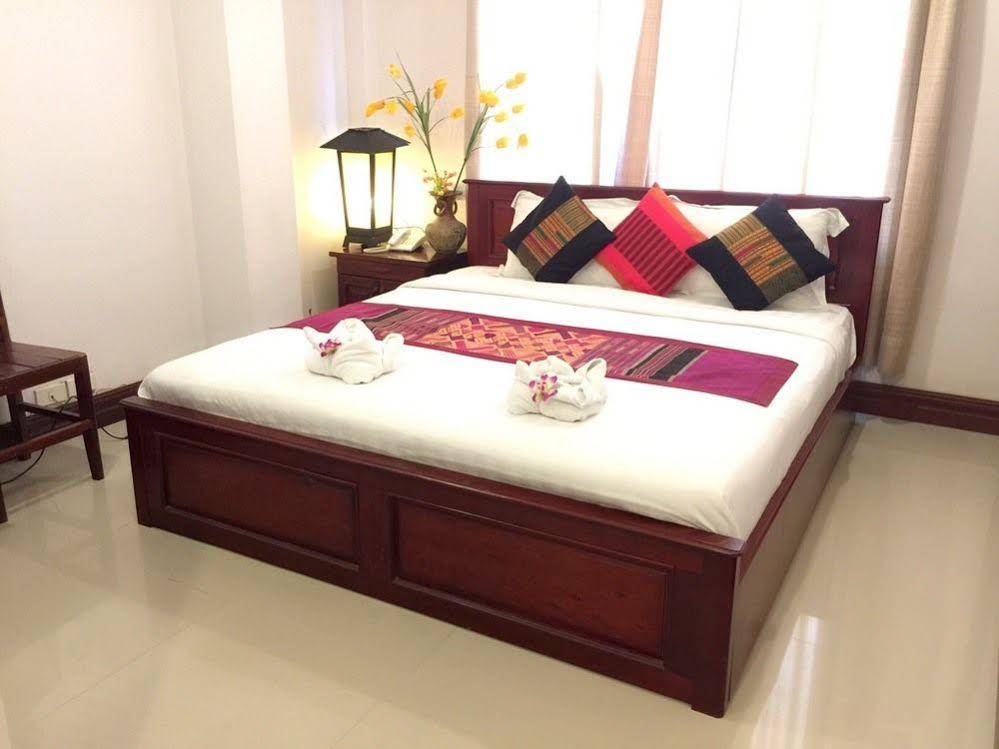 Vientiane SP Hotel