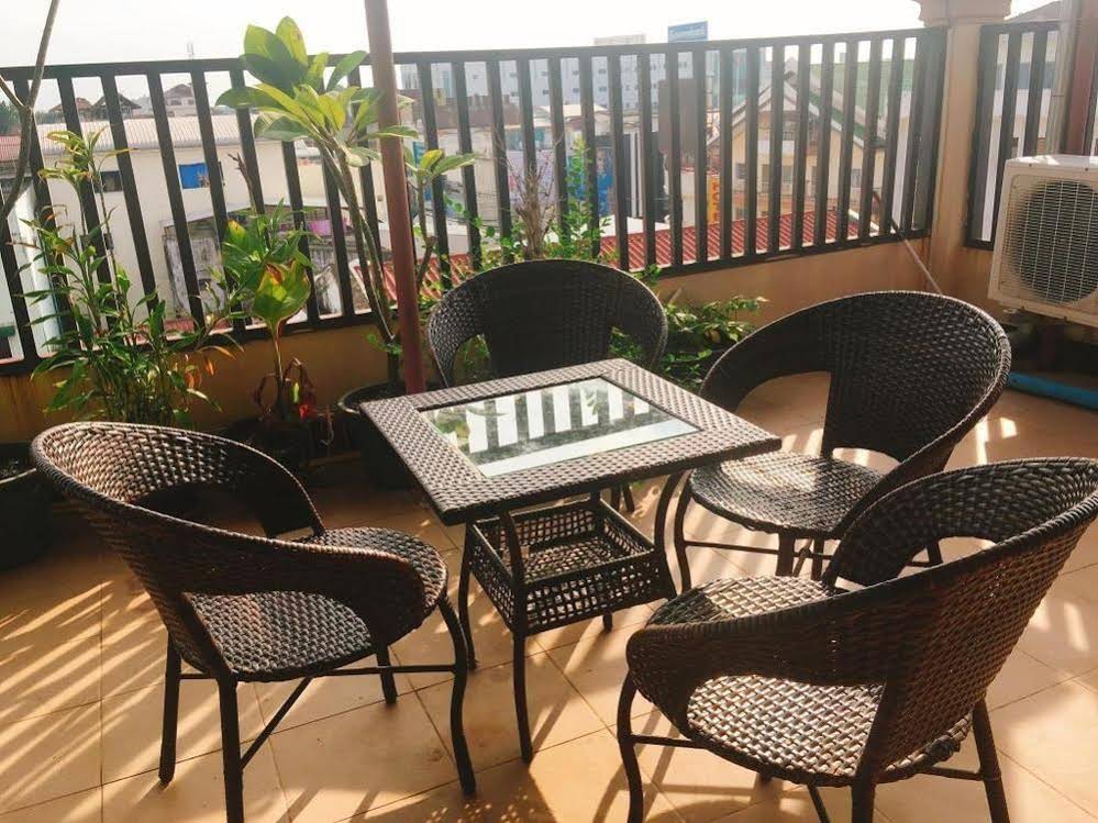 Vientiane SP Hotel