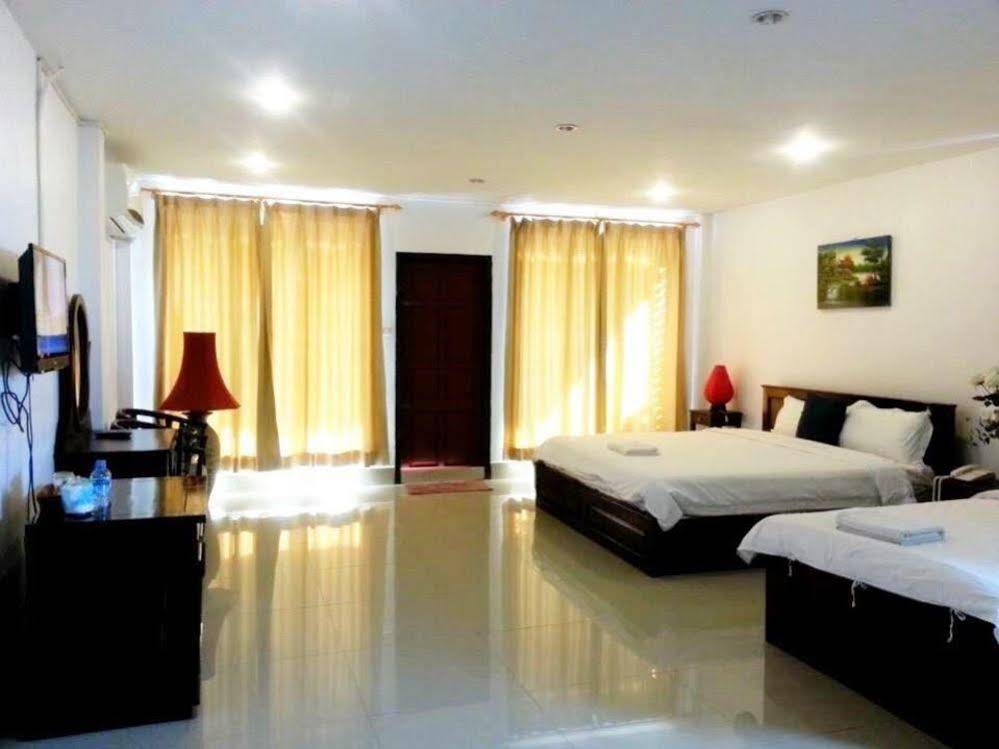 Vientiane SP Hotel
