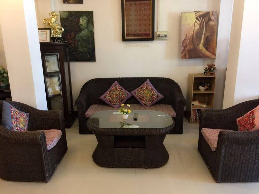 Vientiane SP Hotel