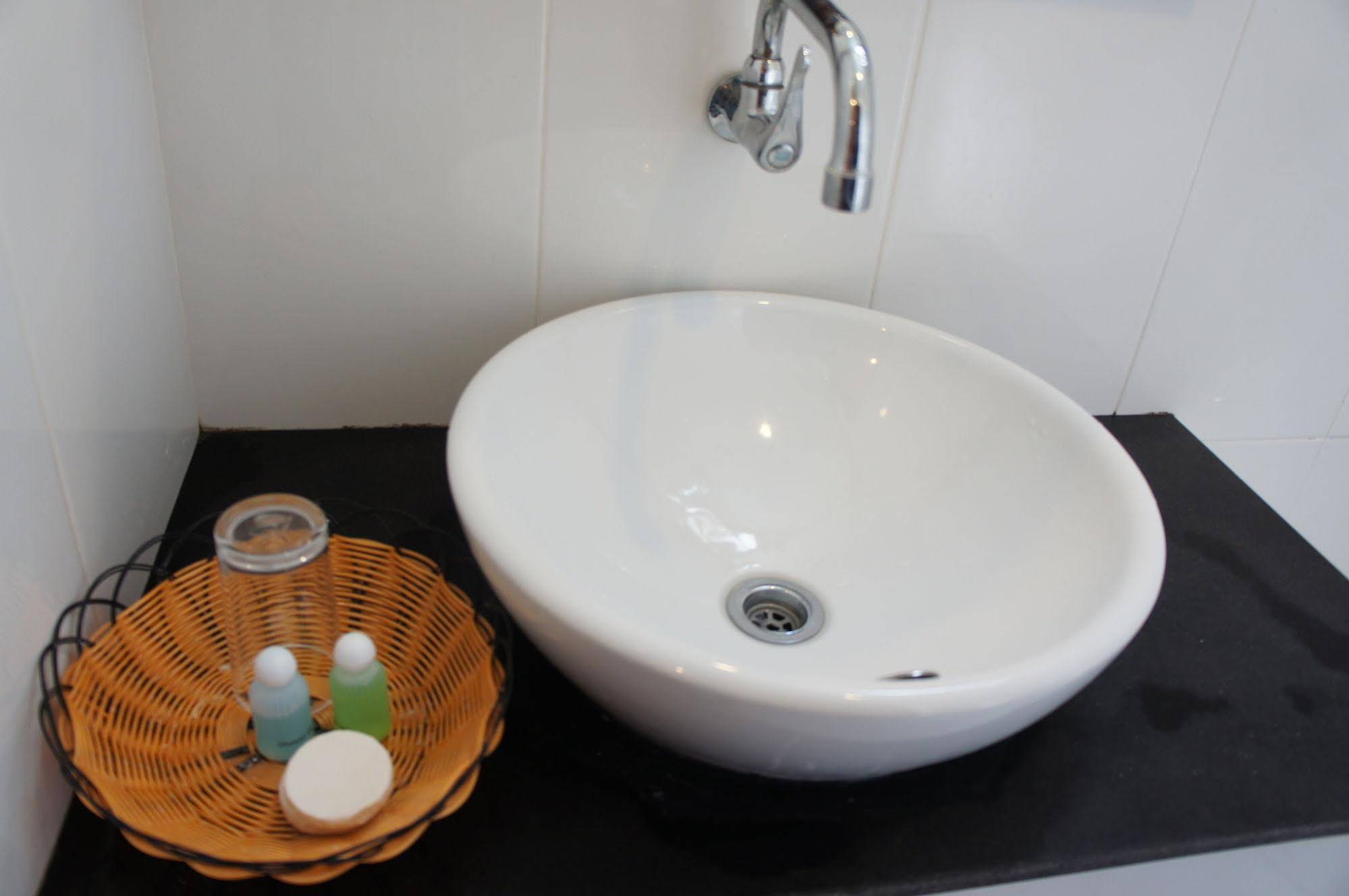 Vientiane SP Hotel