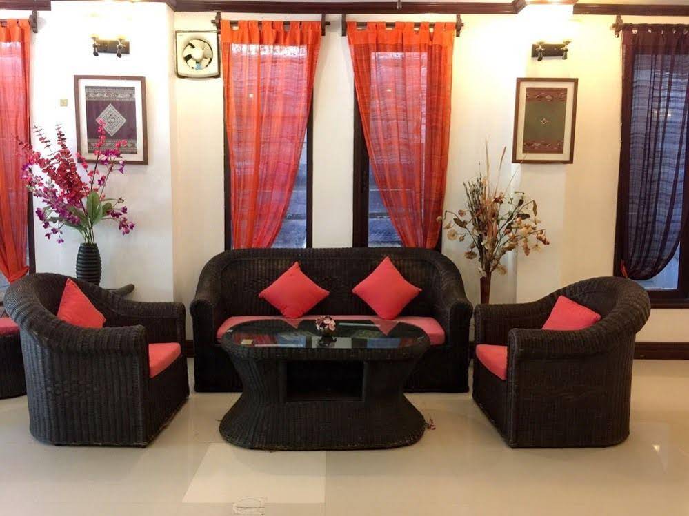 Vientiane SP Hotel