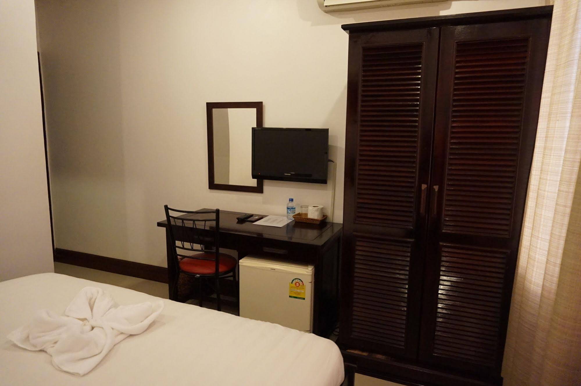 Vientiane SP Hotel