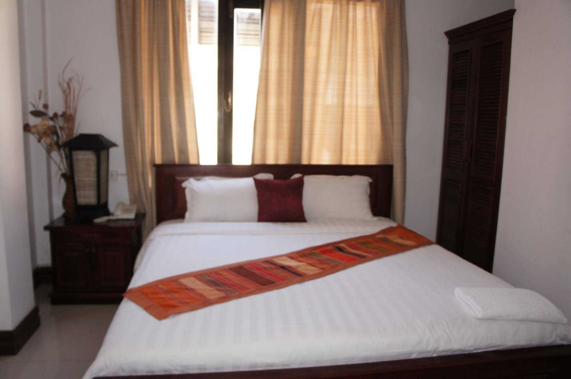 Vientiane SP Hotel