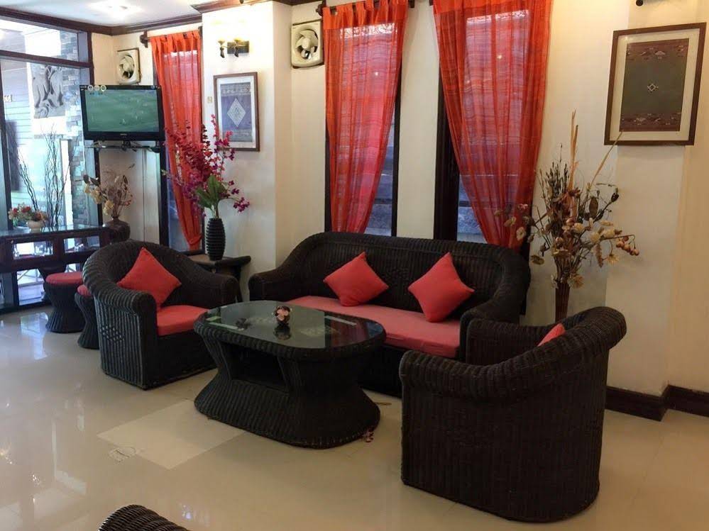 Vientiane SP Hotel