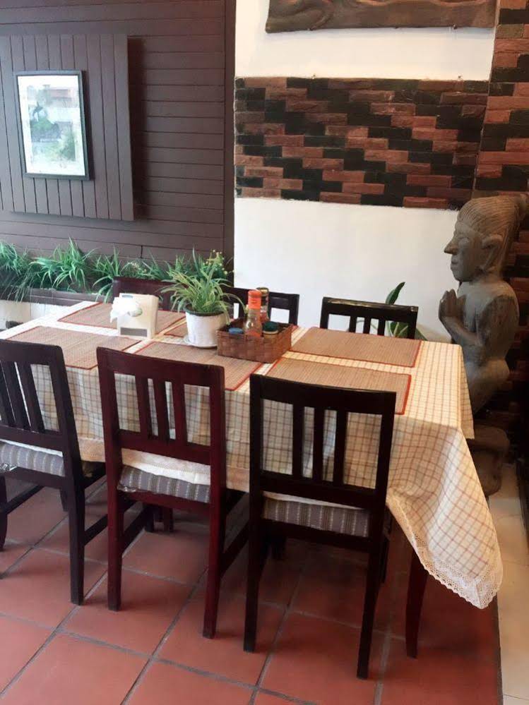 Vientiane SP Hotel