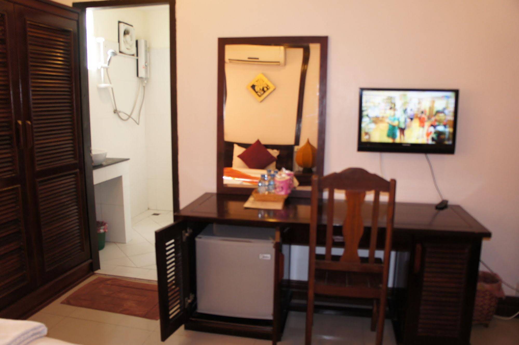 Vientiane SP Hotel