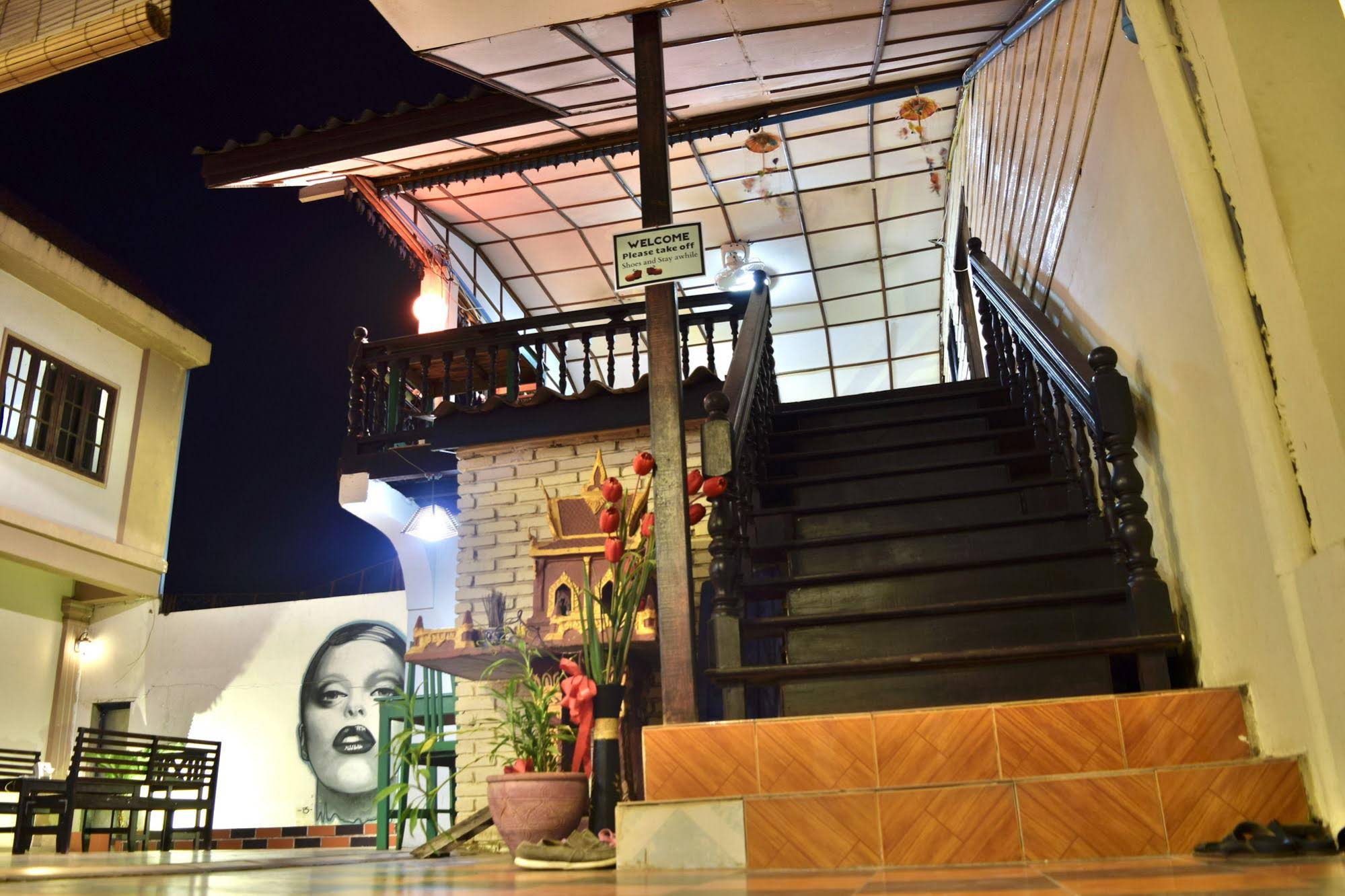 Vientiane Star Hotel