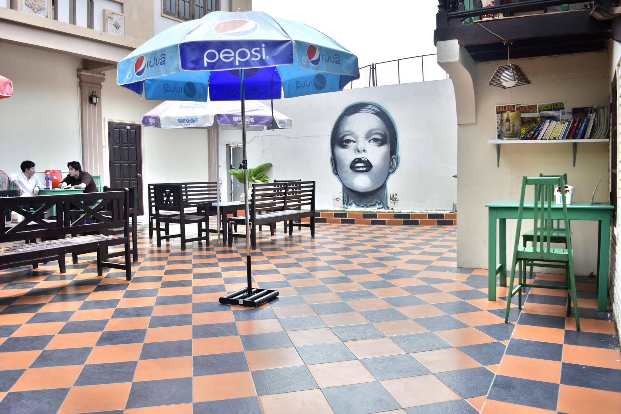 Vientiane Star Hotel