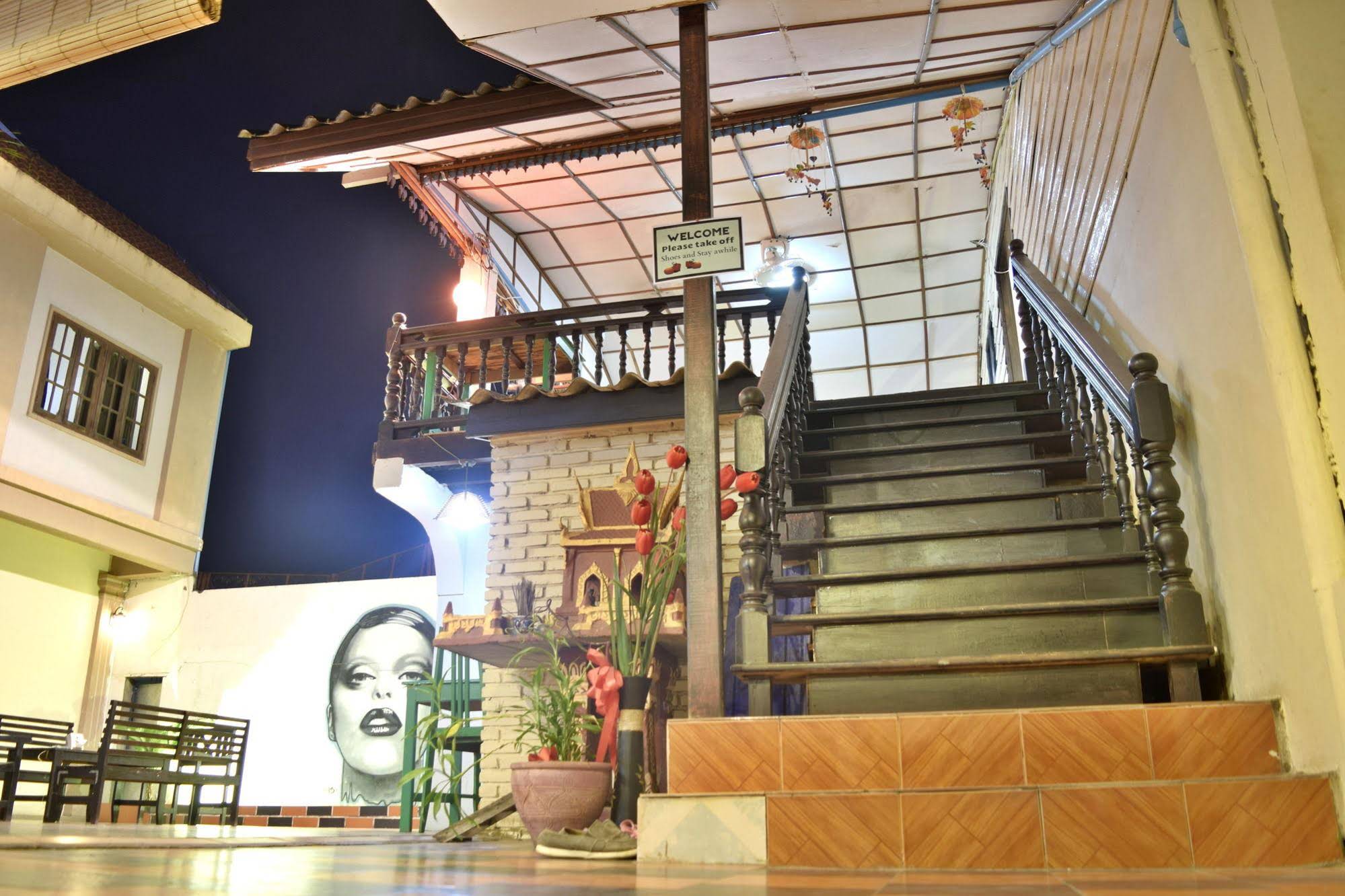 Vientiane Star Hotel