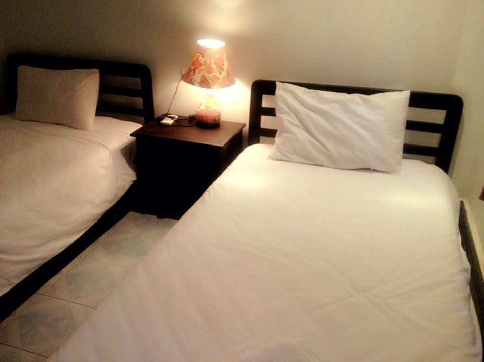 Vientiane Star Hotel