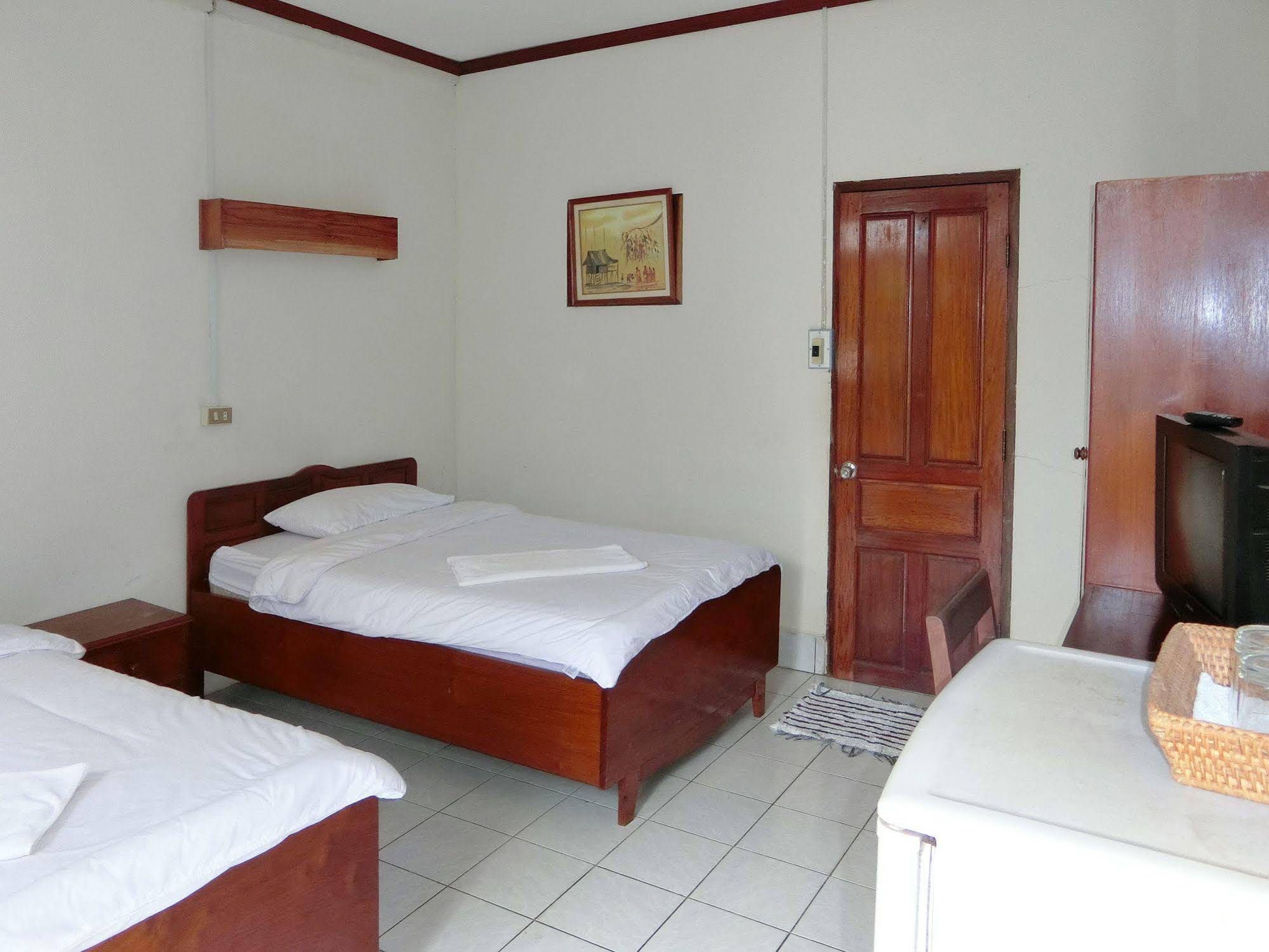 Villa Sisavad