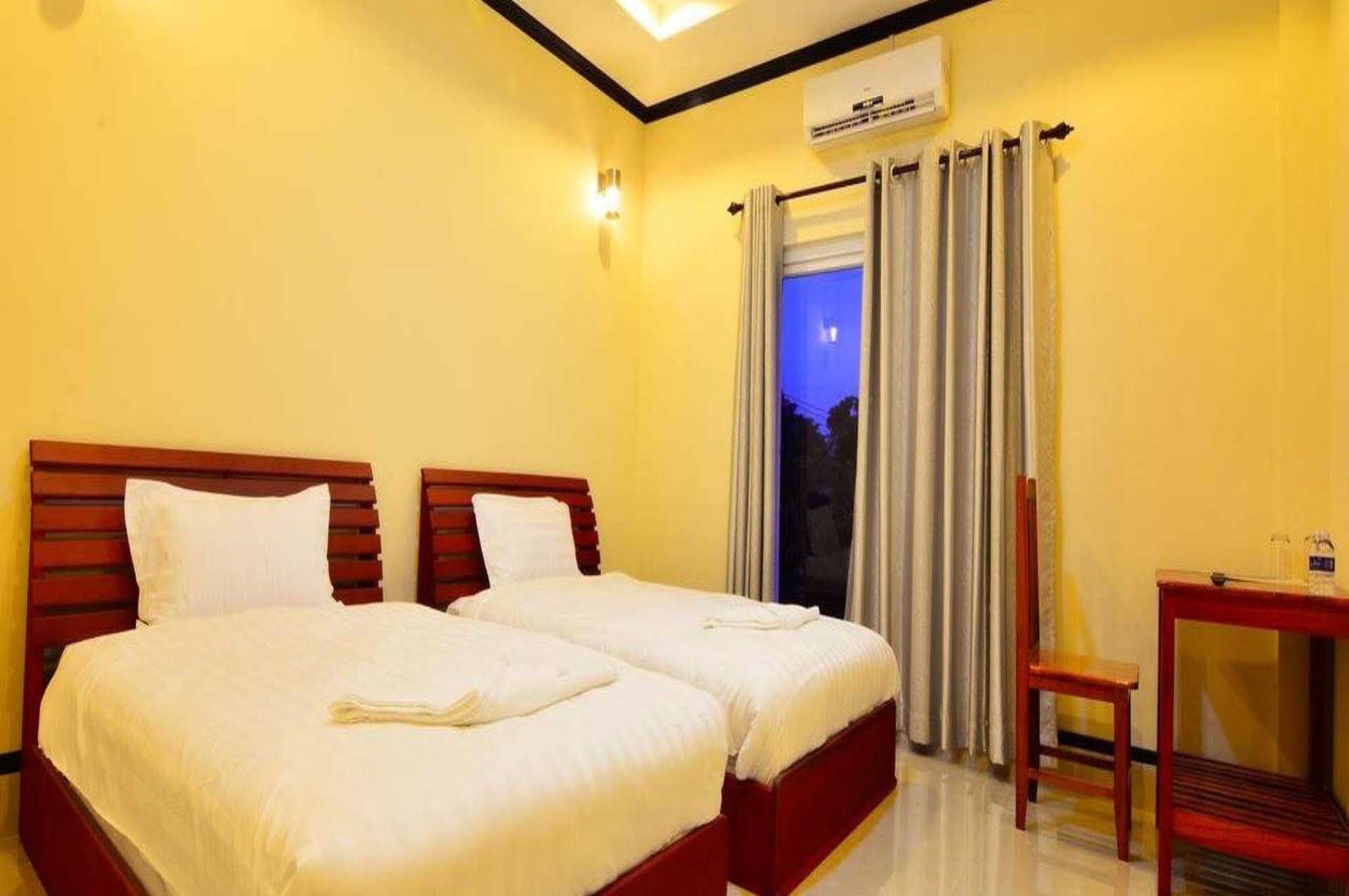 Xaychaleurn Hotel
