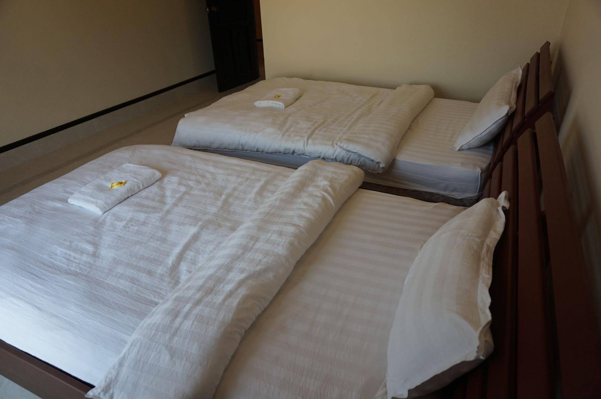 Xaychaleurn Hotel