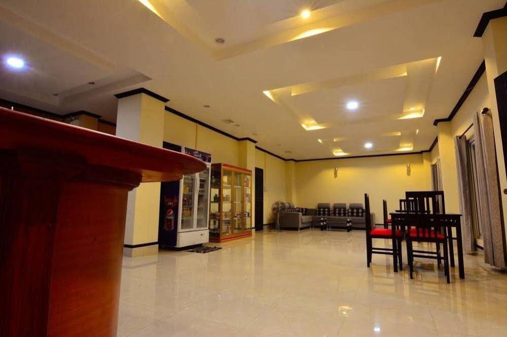 Xaychaleurn Hotel
