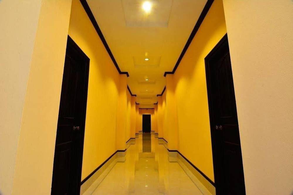 Xaychaleurn Hotel