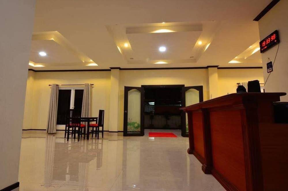 Xaychaleurn Hotel