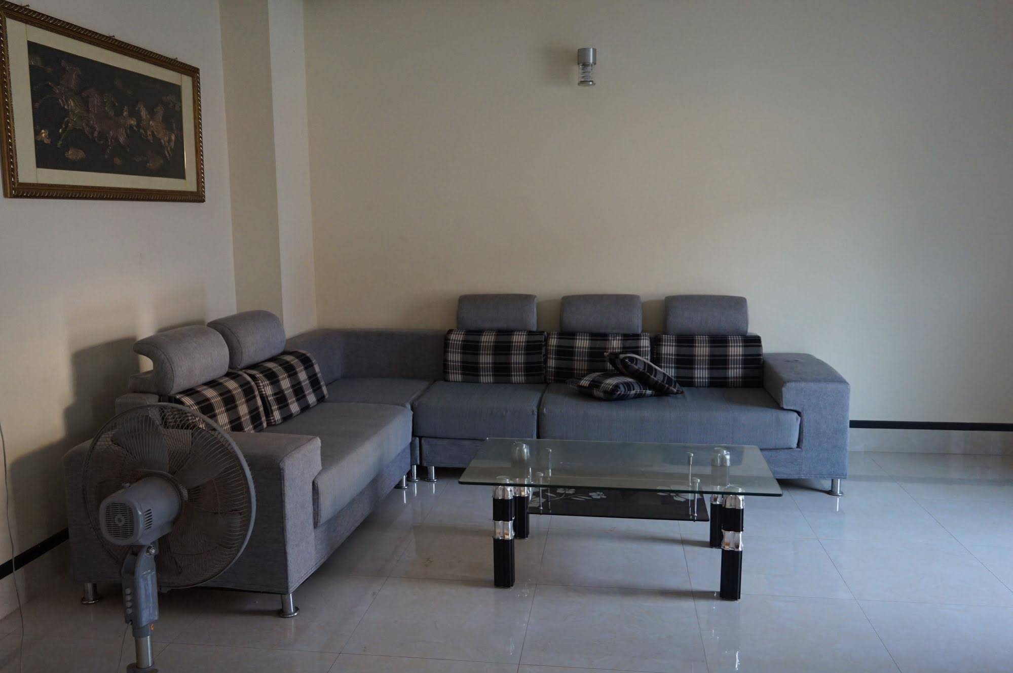 Xaychaleurn Hotel