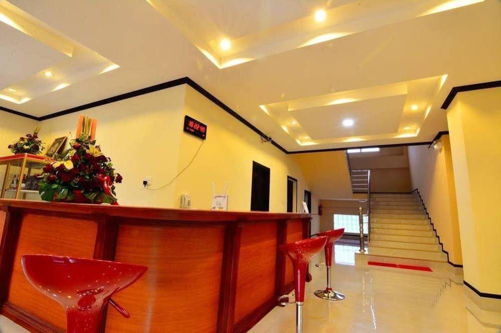 Xaychaleurn Hotel