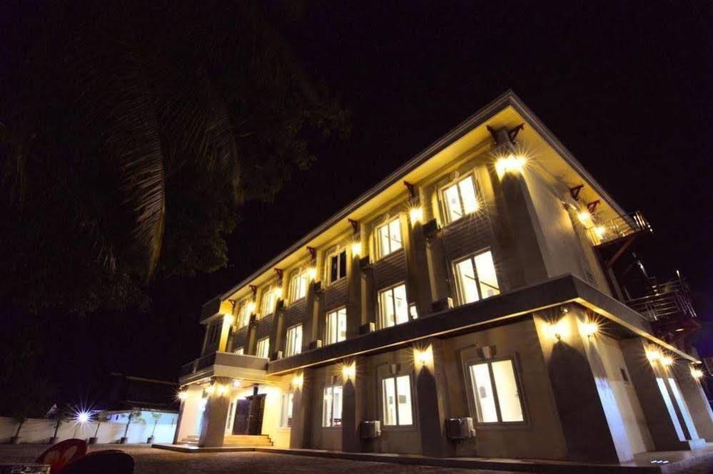 Xaychaleurn Hotel