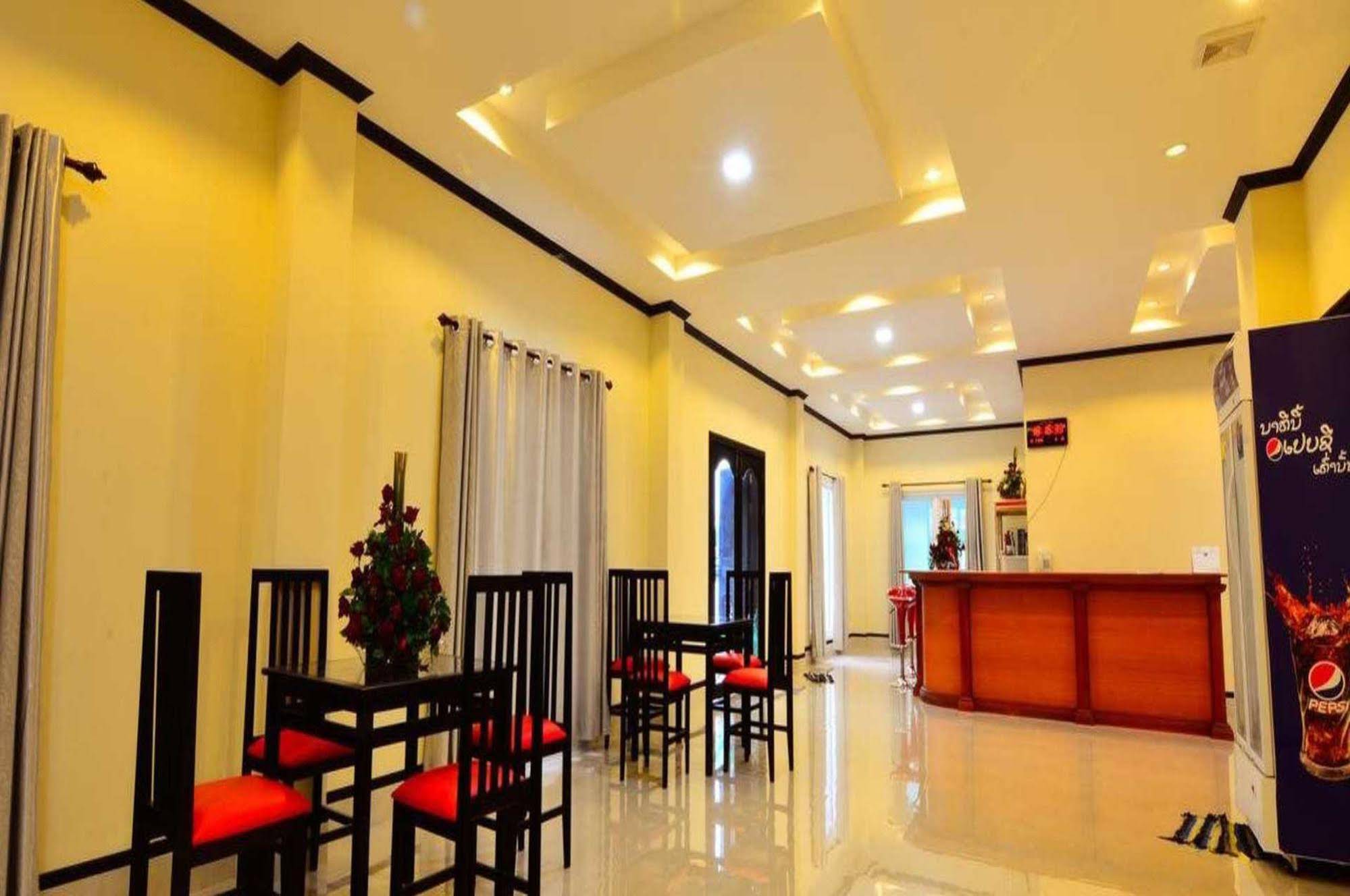 Xaychaleurn Hotel