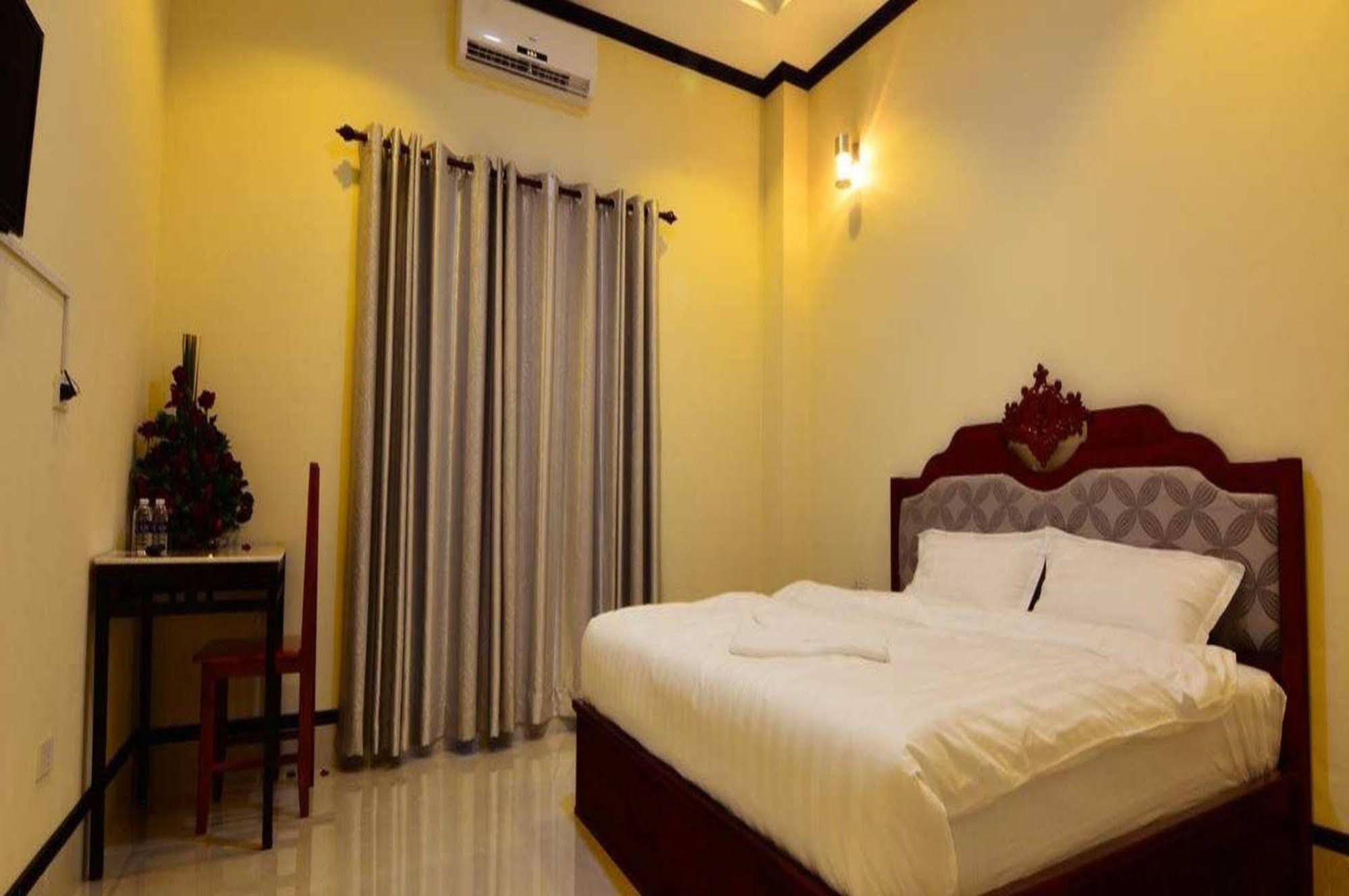 Xaychaleurn Hotel