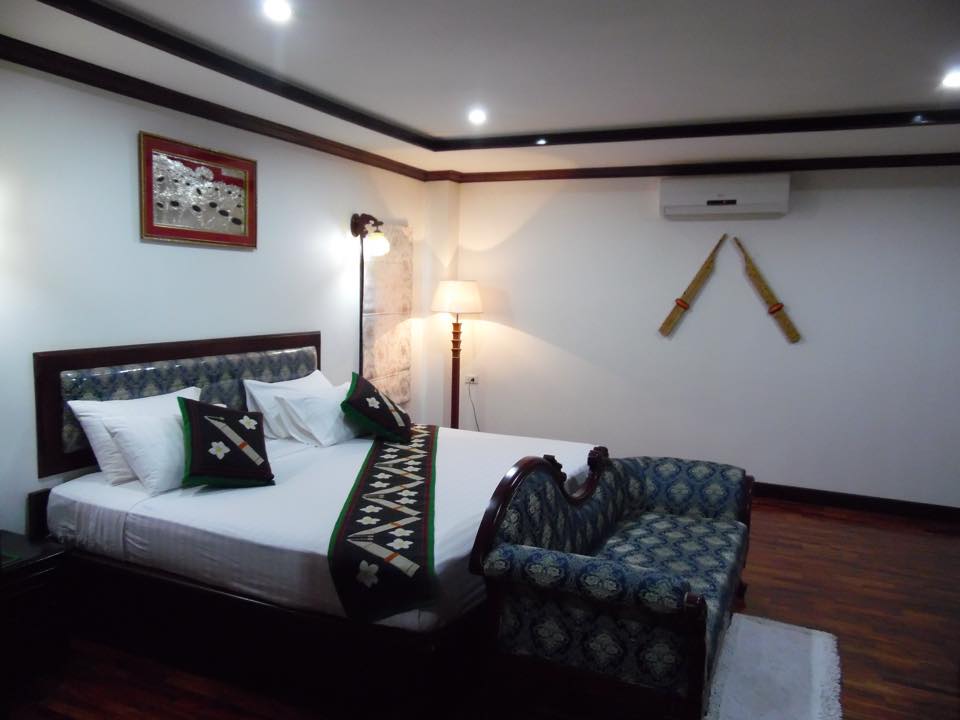 Anoulack Khen Lao Hotel