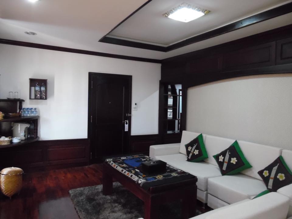 Anoulack Khen Lao Hotel
