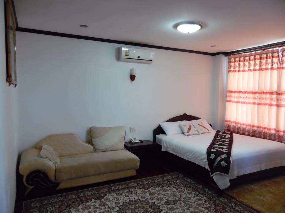 Anoulack Khen Lao Hotel