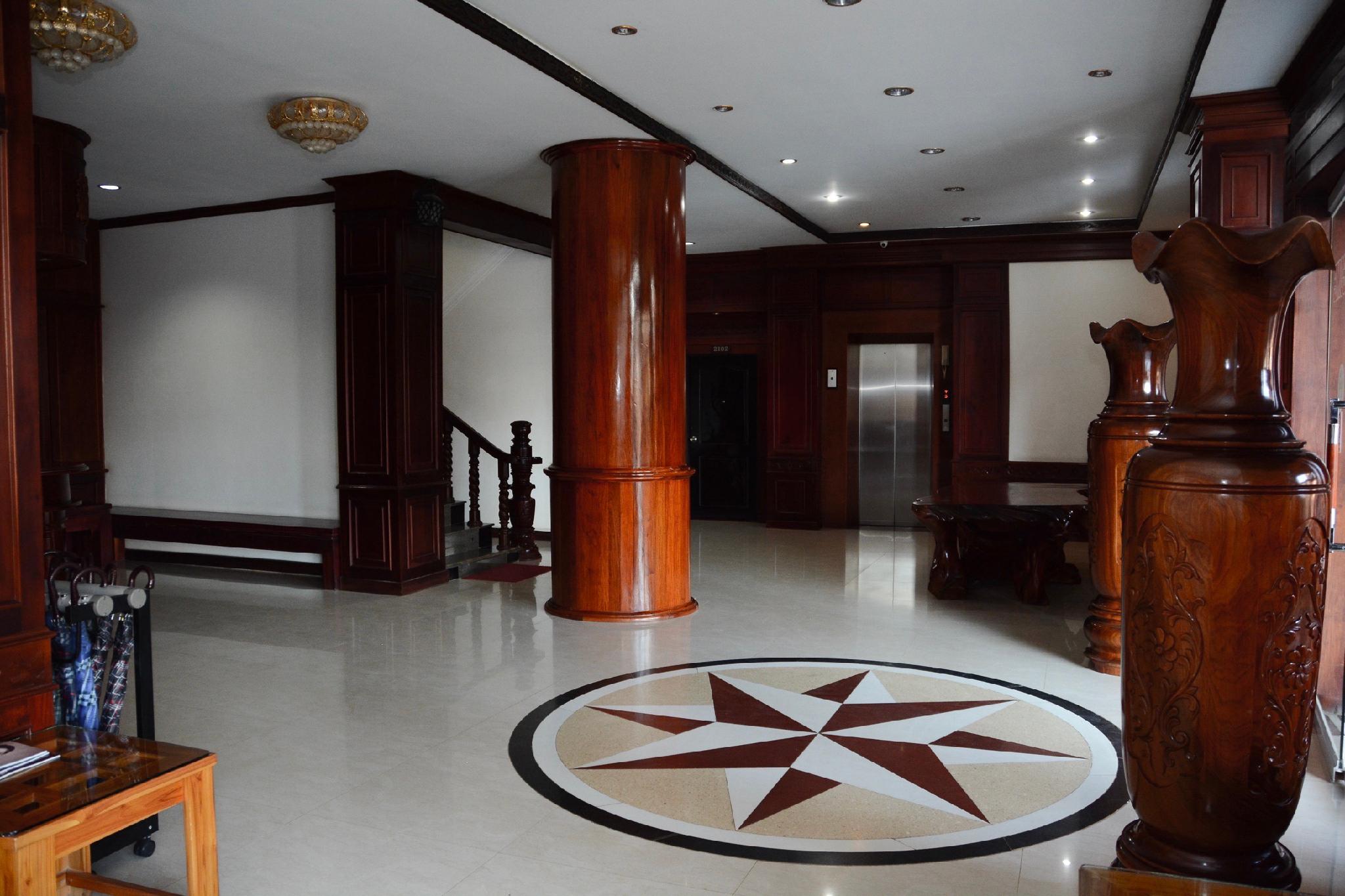 Anoulack Khen Lao Hotel