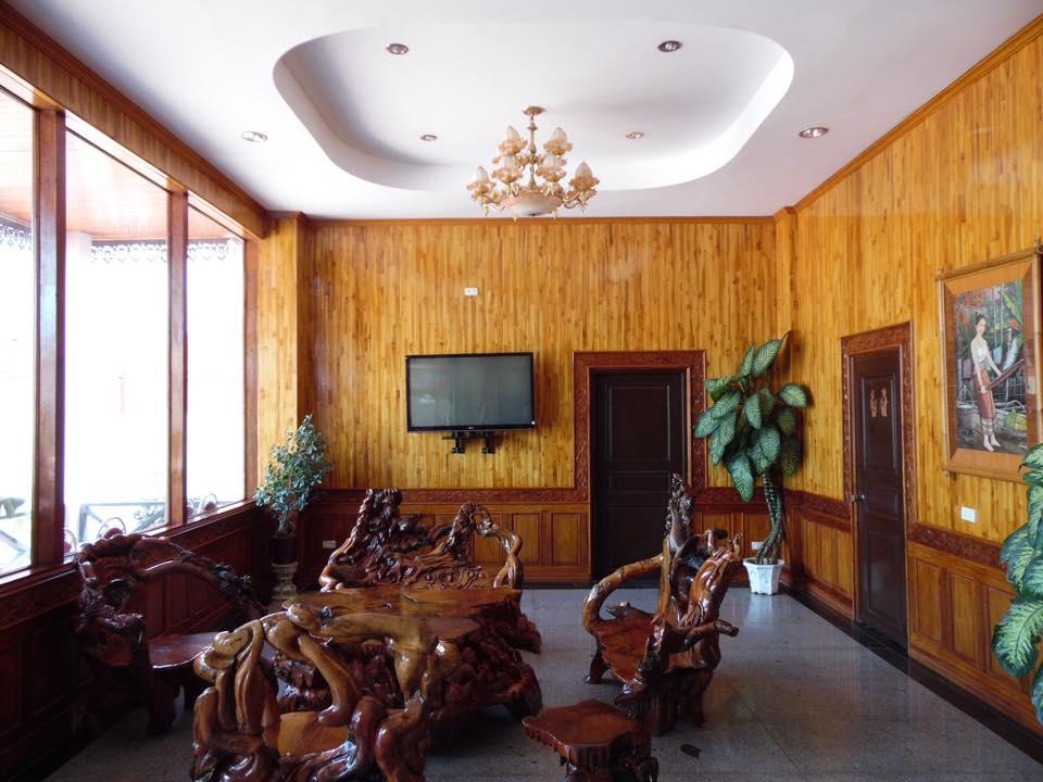 Anoulack Khen Lao Hotel