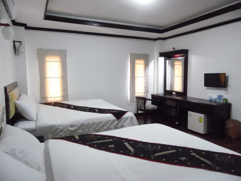 Anoulack Khen Lao Hotel