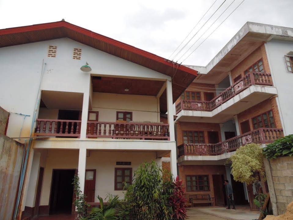 Dokkhoune Guesthouse