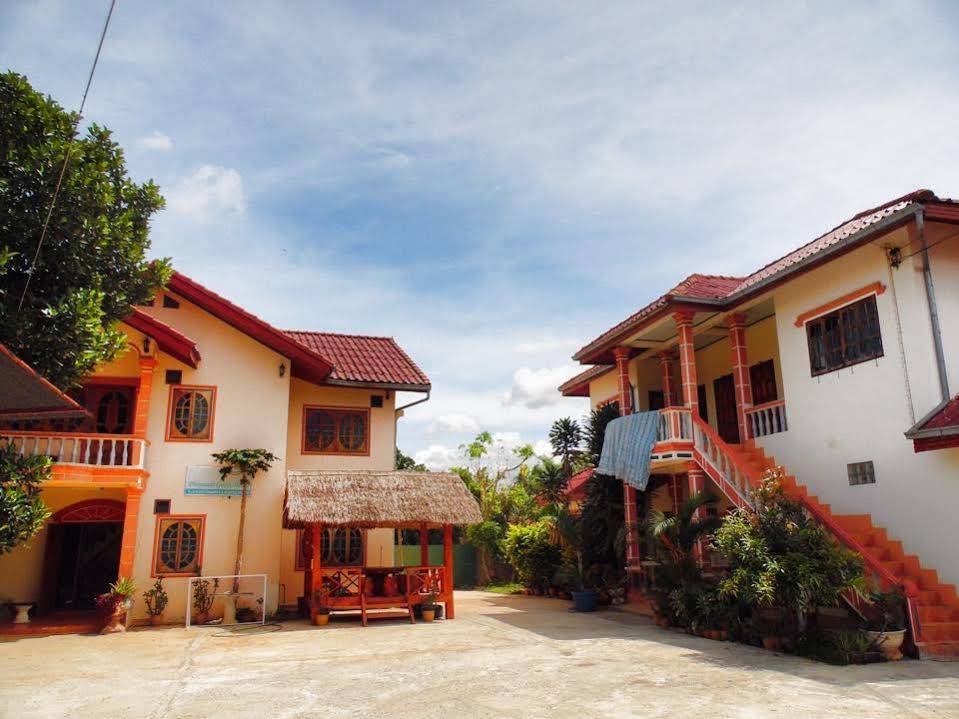Phonsa Ath Guesthouse