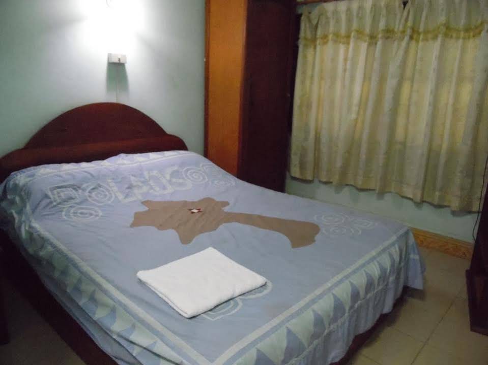 White Orchid Guest House